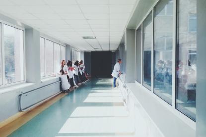 عين وزين مديكال فيليدج تعلن عن وظيفة شاغرة... للمهتمين إليكم التفاصيل