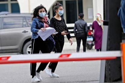 الجامعة اللبنانية تستورد لقاح كورونا لتعطيه مجانًا لأساتذتها وطلابها وموظفيها   