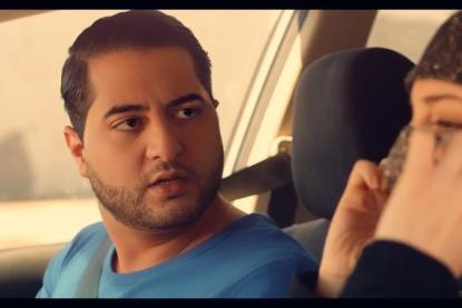 وليد شيا: ممثل ومخرج لبناني يبدع في إنتاج فيلم عن 