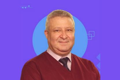 الصحافي عبدالله ذبيان ينضم إلى  مجموعة 
