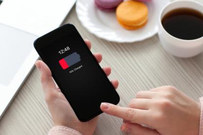 نصائح وإعدادات للمحافظة على بطارية هاتفك والتخفيف من استهلاكها