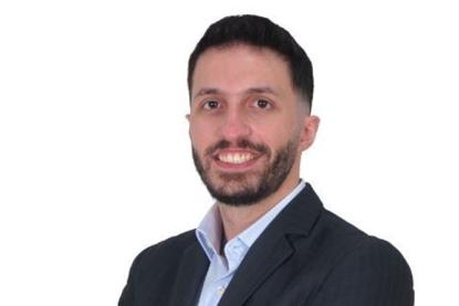 كريستوفر عريضة شاب لبناني بين أكثر 10 شباب متميزين في العالم تحت سن الأربعين... تعرفوا على إنجازه