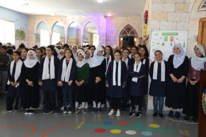 مؤسّسة العرفان التّوحيديّة تنشئ مجموعة للمّ شمل طلّابها وخرّيجيها في لبنان والمهجر بهدف التعاون أكاديميًا ومهنيًا