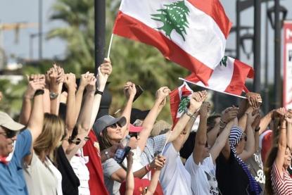 المغتربون اللبنانيّون مستمرون بدعم أهلهم في لبنان... و