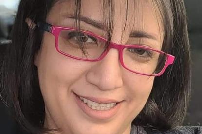 اللبنانية رزان حسن بين الـ10 الأوائل في المجالات الطبية في الإمارات والأولى في كلية الصيدلة في الأردن 