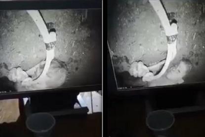 مسؤول في فريق إنقاذ الطفل ريان: اللحظة الحاسمة اقتربت!