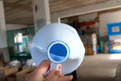 Waste Community-0 مبادرة بيئية تطوعيّة لفرز النفايات في الشوف تحافظ على البيئة وتؤمن فرص عمل إلى 12 عائلة