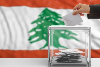 انتخابات 2022:  103 لوائح على كل لبنان 718 مرشحًا وأكثر مرة يوجد مشاركة نسائية في الانتخابات