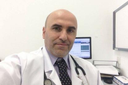 لأهالي راشيا... معاينات مجانيّة ليومين يقدّمها الاستشاري في طبّ العائلة الدكتور وائل كرامه... إليكم التّفاصيل