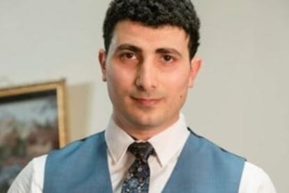 أبحاث الطّبيب اللّبنانيّ إيلي النجار تصنّف من بين أفضل 6 أبحاث عالميّة في مجال جراحة العظم 