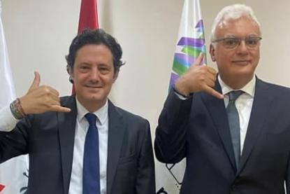 اليوم مكالماتكم مجانيّة! هذا ما أعلنه وزير الإتصالات بمناسبة اليوم العالمي للحوار الذي يصادف في 12 تموز