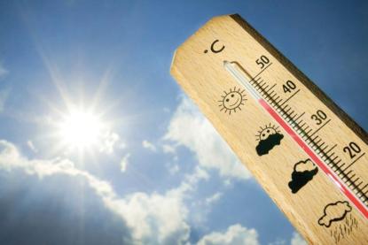 الحرارة ستلامس الـ40 درجة في لبنان... ومصلحة الأرصاد الجوية توصيكم بأخذ التدابير التالية: