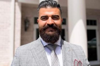  اللبناني رائد ملاعب يحقّق إنجازًا في عالم السّيّارات... فاختارته مجلة عالمية ضمن 40 شخصية مؤثّرة في أميركا