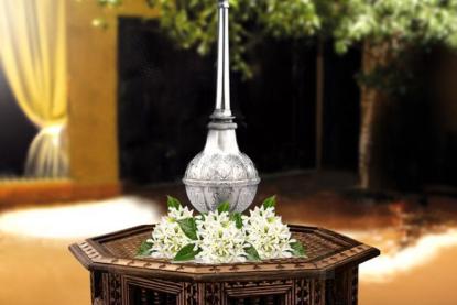 شجرة من يزرعها يصبح من الأثرياء... ومنتجو العطور يتنافسون لشراء أزهارها من مختلف أنحاء العالم