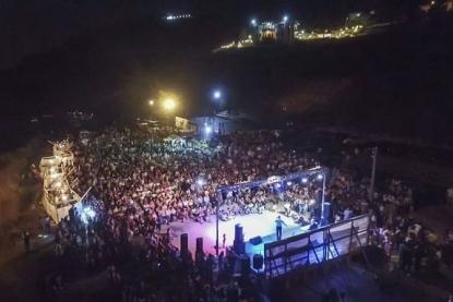 مهرجان صيف مزرعة الشوف 2023: نشاطات فنية وتراثية ومفاجآت بحضور وزير الثقافة والسهرة مع الفنان أمير يزبك