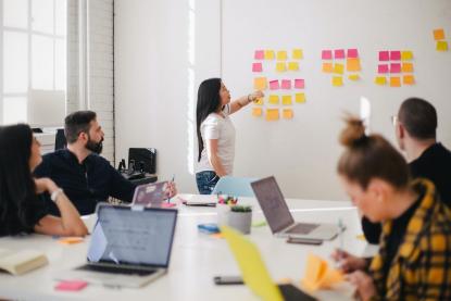 دورة تدريبية مجانية في مجال ريادة الأعمال للشباب من كافة الجنسيات في السمقانية الشوف... وإليكم التفاصيل: