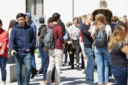 الجامعة اللبنانية تصدر بيانًا بالرسوم المتوجبة على الطلاب للتسجيل لعامهم الجامعي 2023 و2024... وإليكم التفاصيل