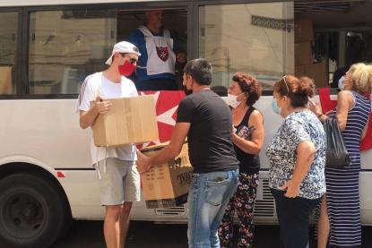 معاينات وأدوية مجانية في دار بلدة عين وزين الشوف: خدمة ستتوفّر شهريًّا... وإليكم التفاصيل