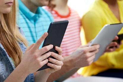 الإدمان الإلكتروني ضمن ندوة توعوية في السمقانية الشوف