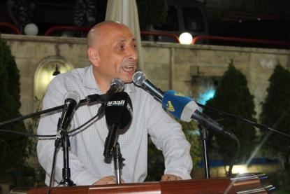 حضور لافت لحزب الله في إحتفال تيار صرخة الوطن في السمقانية